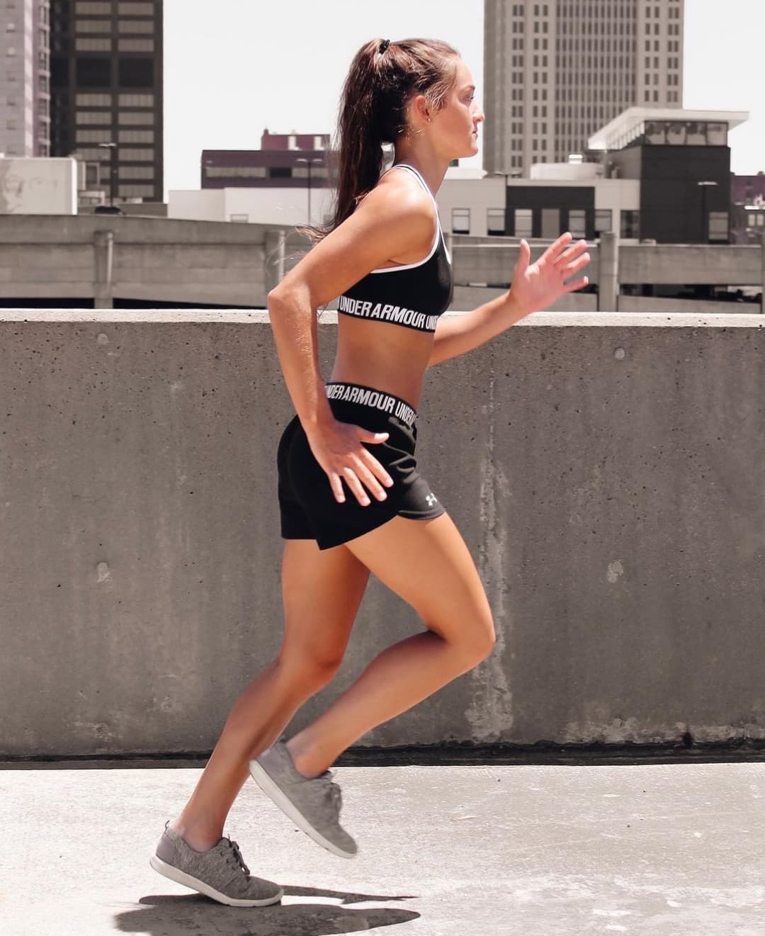 Click to view full size Hot College Athlete Emmy (Bikini)(Uniform)