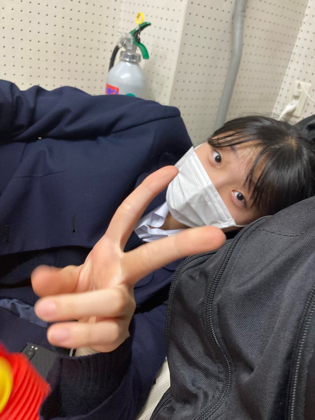 藤澤玲音 Rein Fuzisawa