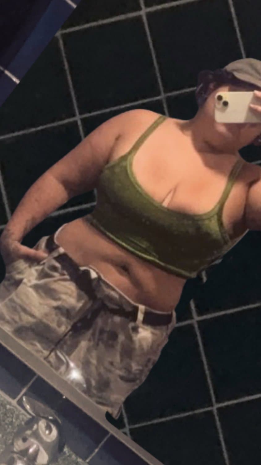 Native American Cow Dyke | rate + repost