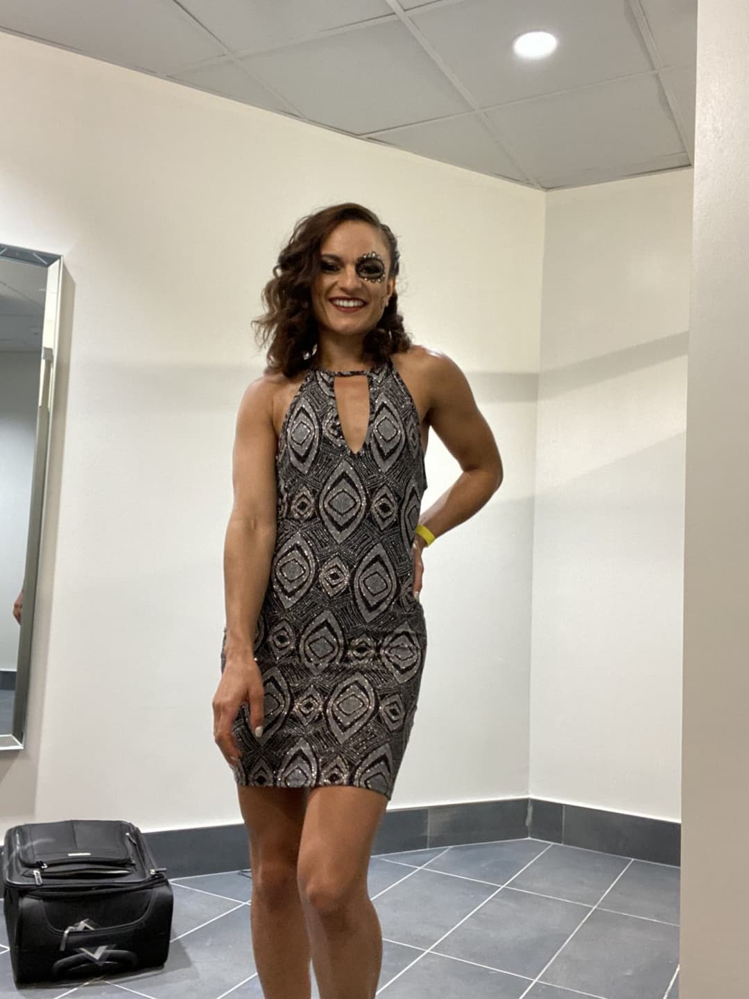 My little Mexican rimjob monster ???♥️