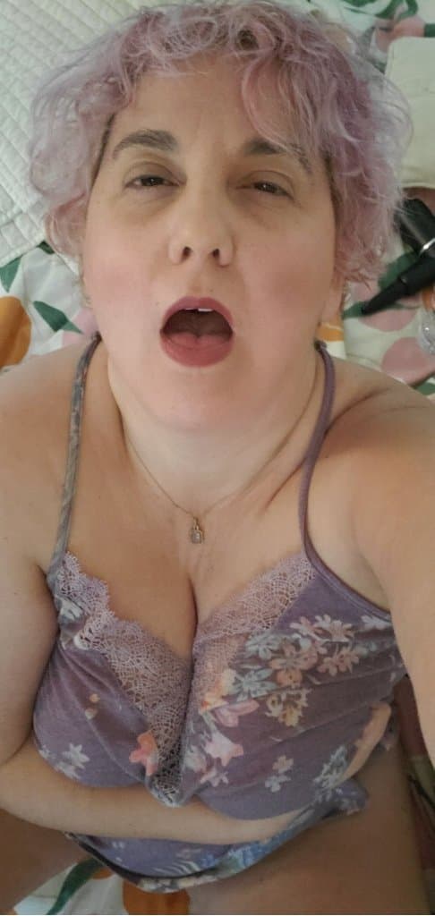 Katrina - Big tit slut Pt. 3