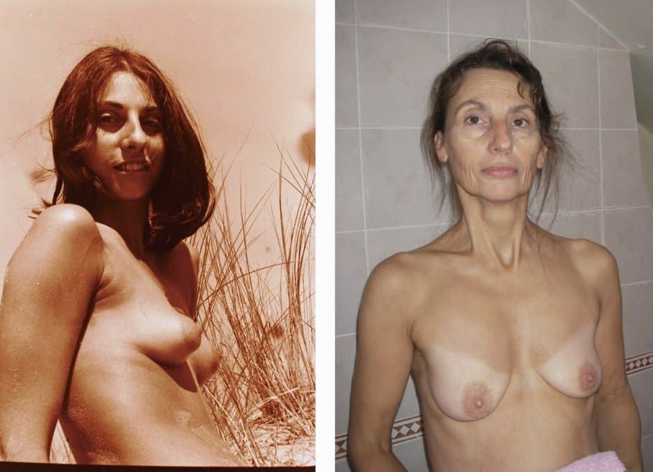 Lotte, Leon’s ex as requested