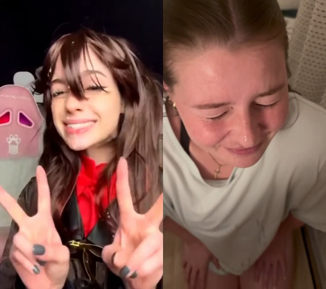 Well Deserved Facials | compilation cumpilation cumshot blowjob facial