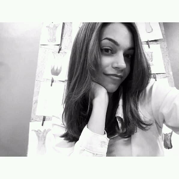 Alana minha prima vagabunda putona