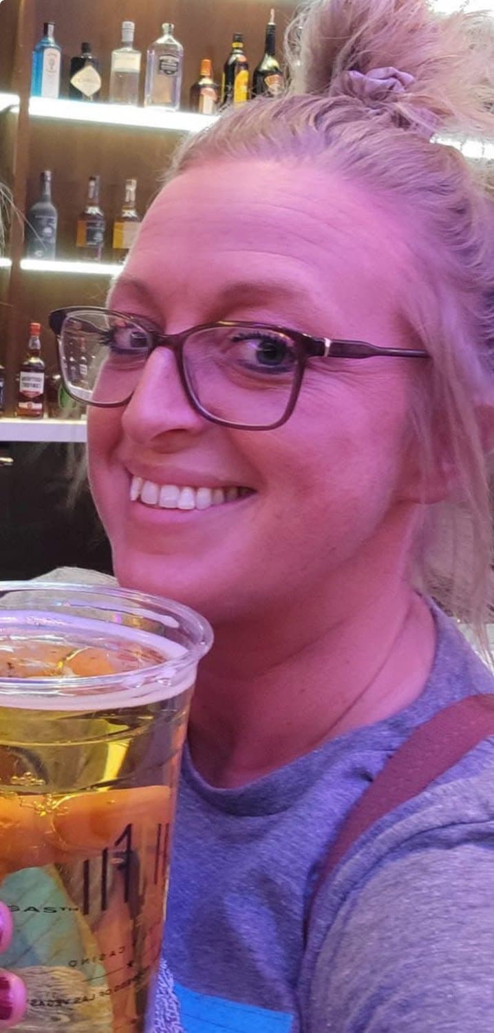 Slut married older guy - fucks her stepson