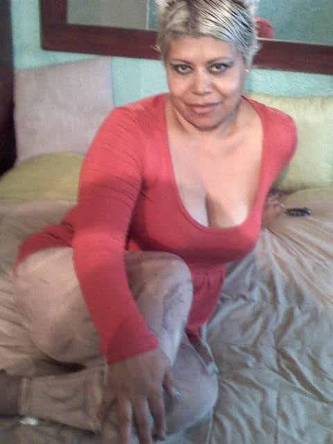 Mariam Rodriguez Rivas  (Candy Candy)