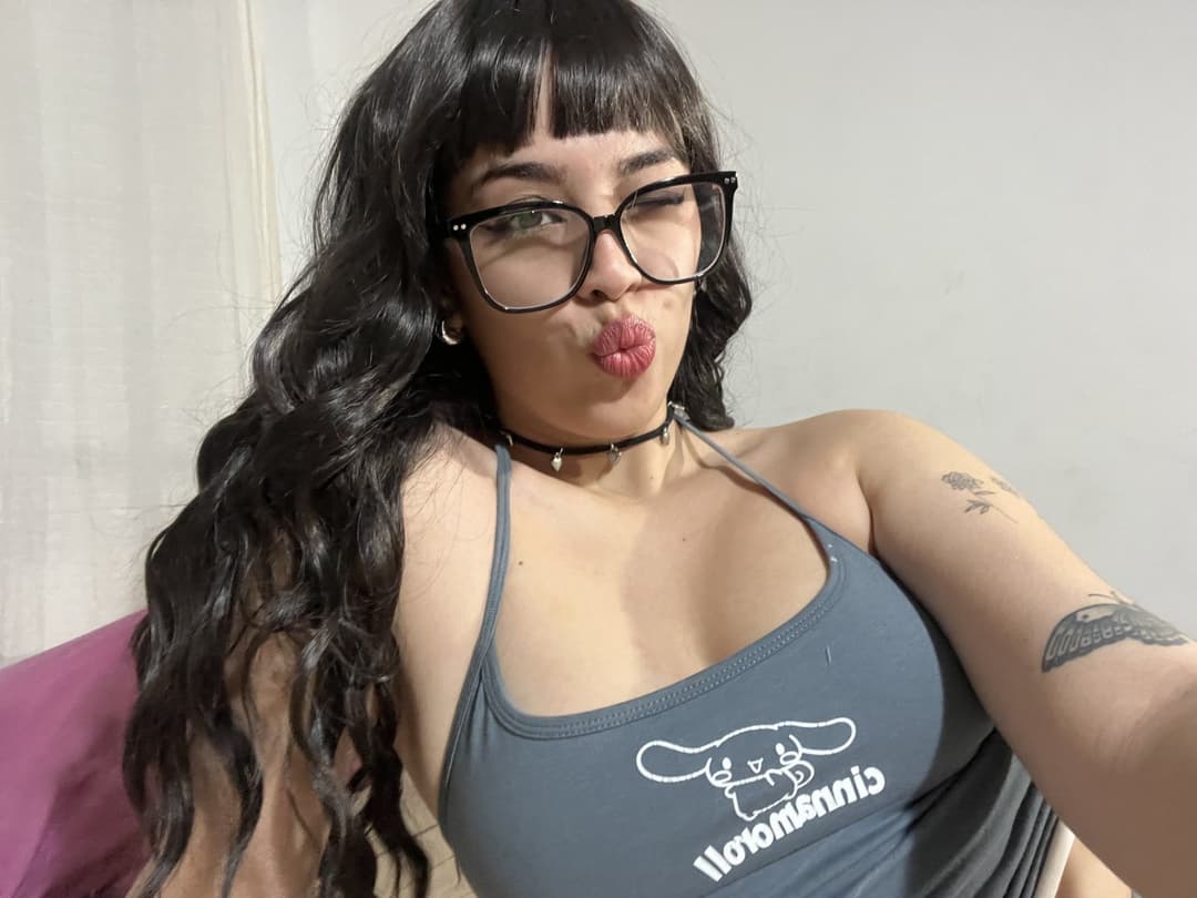 Click to view full size Playful, a little dangerous, and all yours