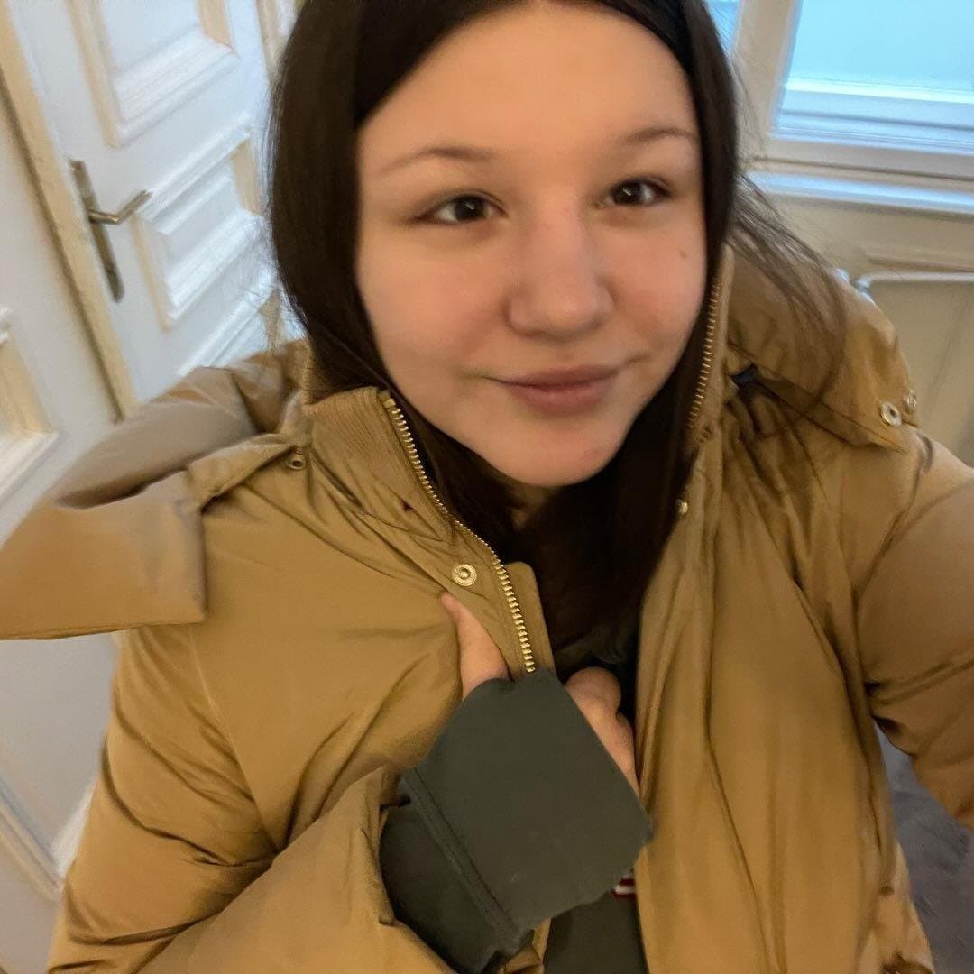 Barely legal Ames instagram leak 18