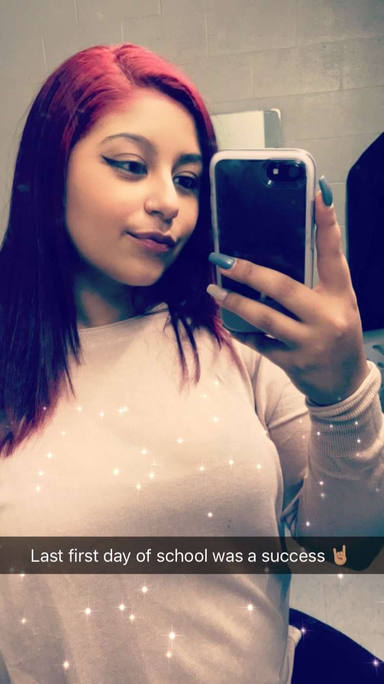 Click to view full size Downstate Thic Latina - Mariah O - P3