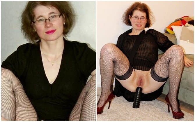 Best of amateur matures #135