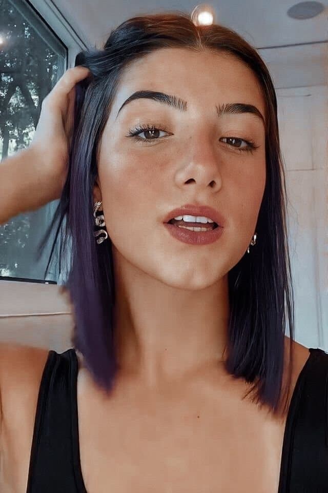 Charlie hotd‘amelio ??