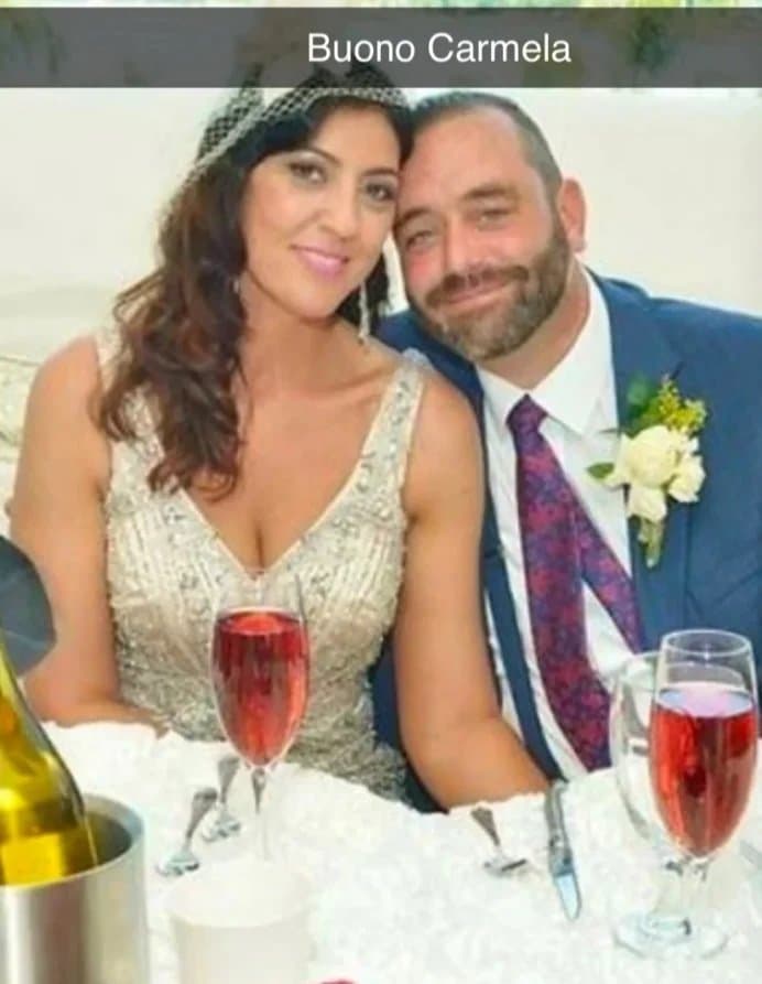 Carmela anna buono ct