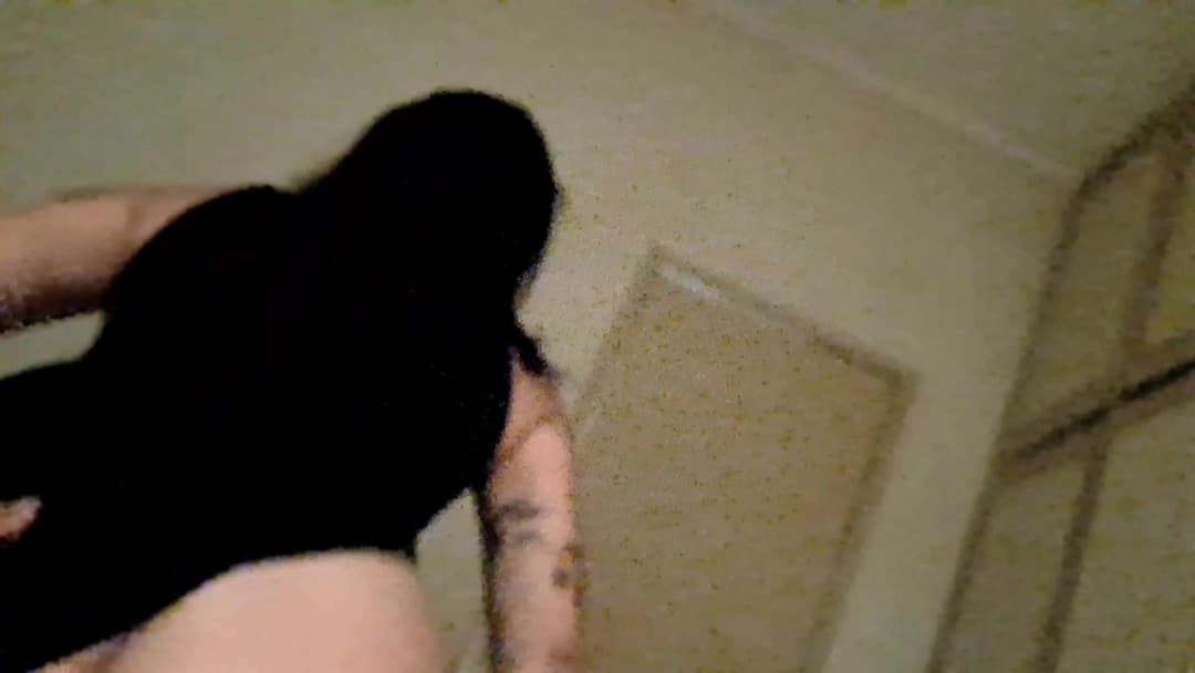 Morocha argentina a puro sentones