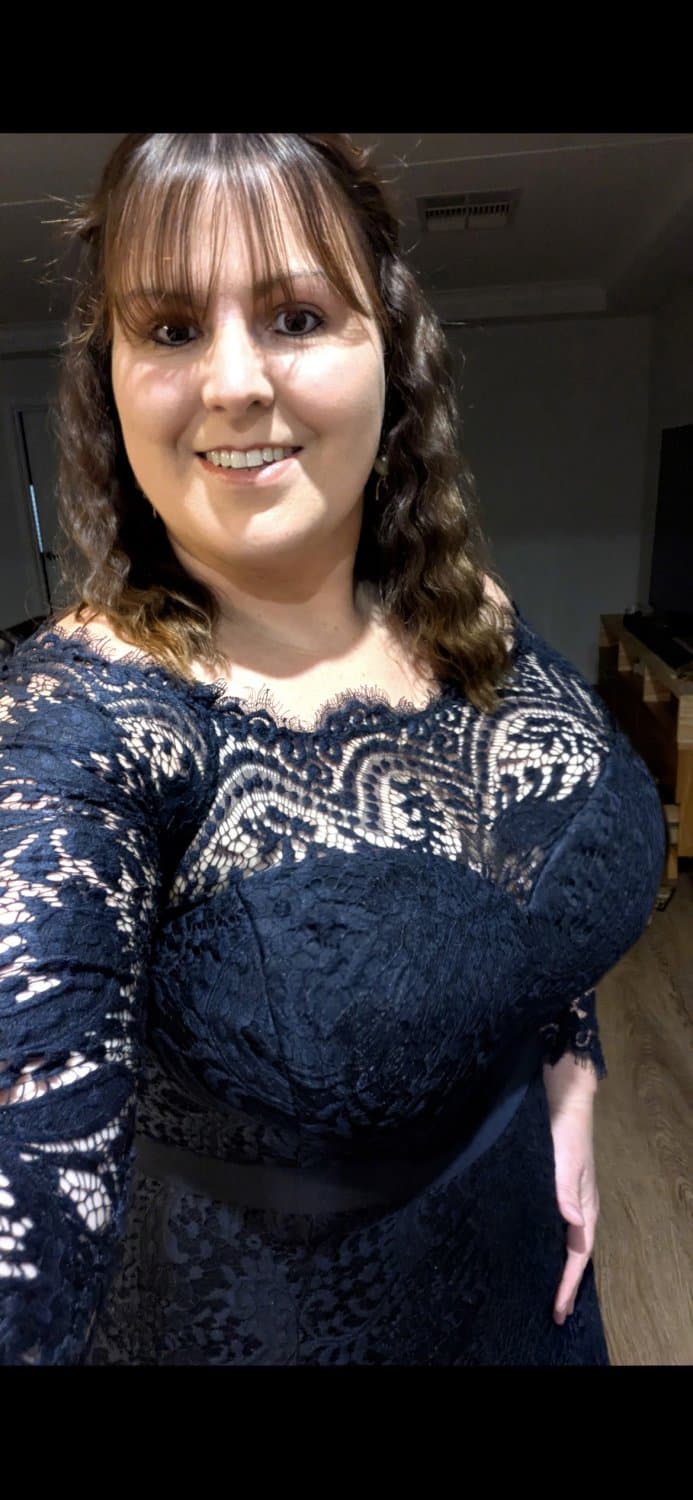 Big tit slut wife loves bbc