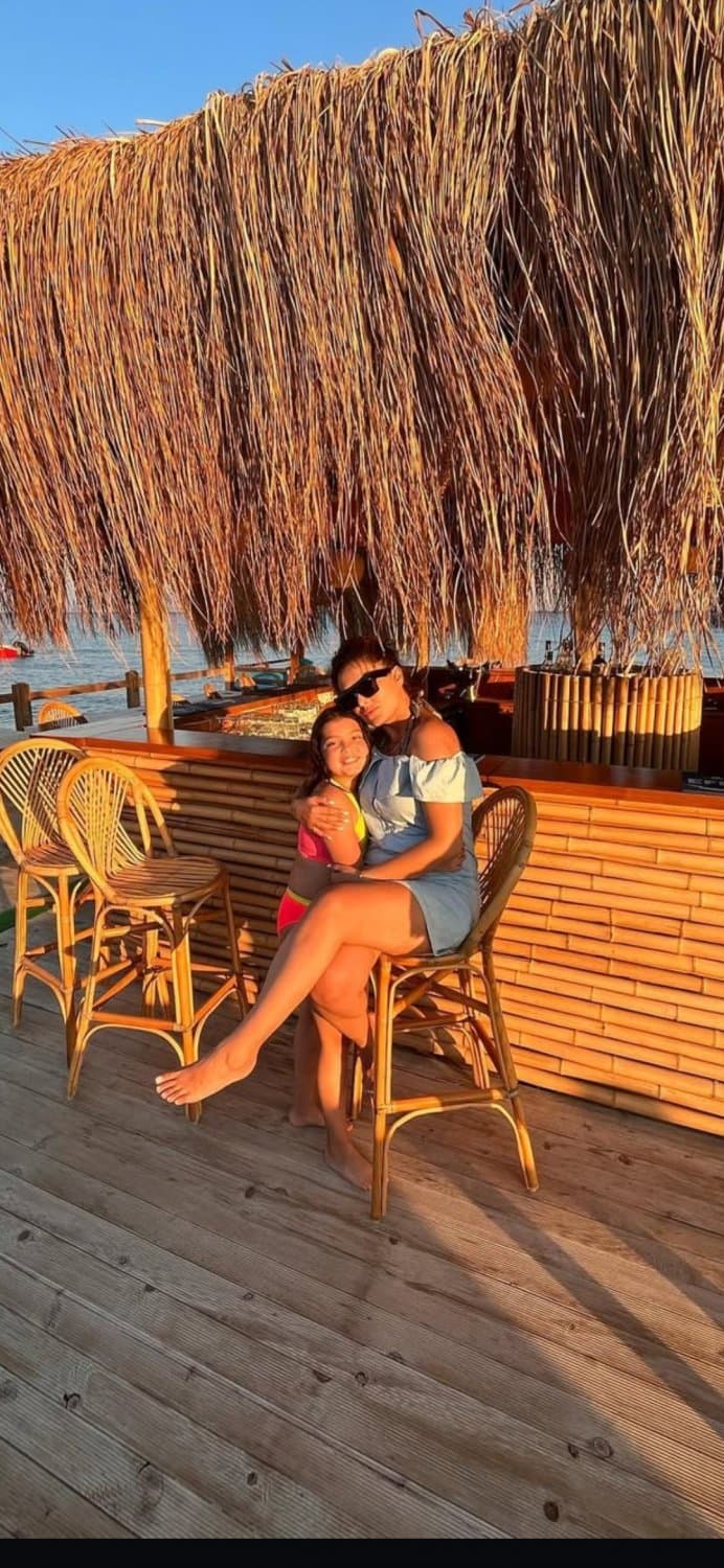 Slut Teacher "Özge"  Milf