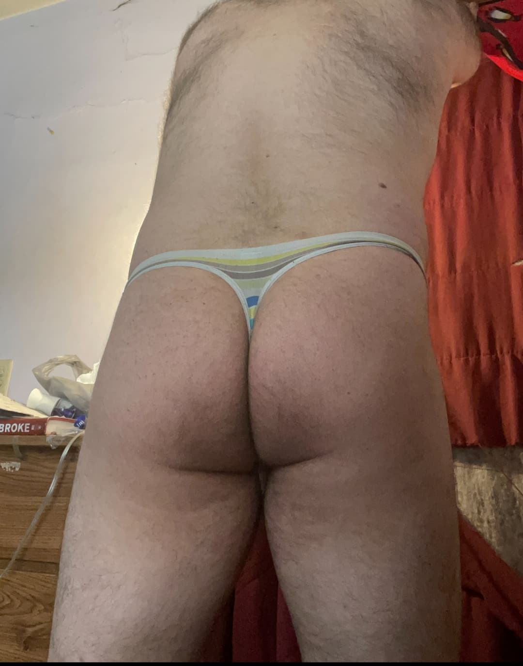 Lost a foot bet bet again kik me at shane20871