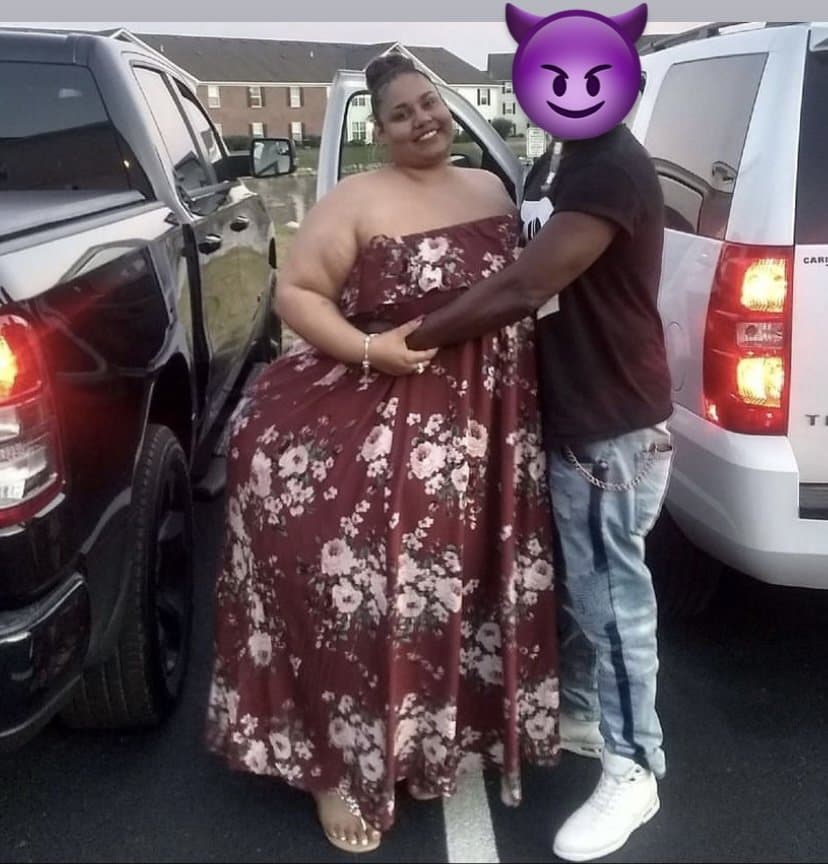 I Love Tearing Native Pear (Ebony)Thick Ass Up…She Think Imma Good Man Imma Hood Nigga Frm The Raq?