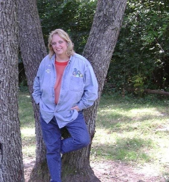 Miss Mary dressed, getting fucked doggystyle