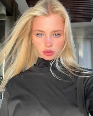 Alla Bruletova Bentley girl - part 5