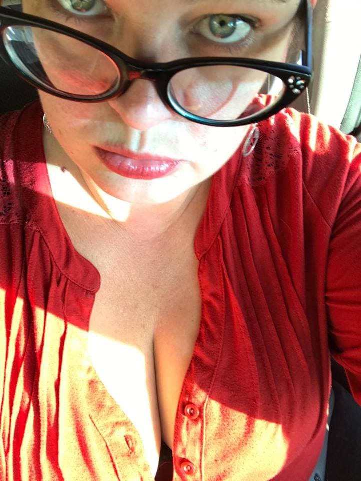 Amy #4 ? (Hot Big Tit Anal Slut)