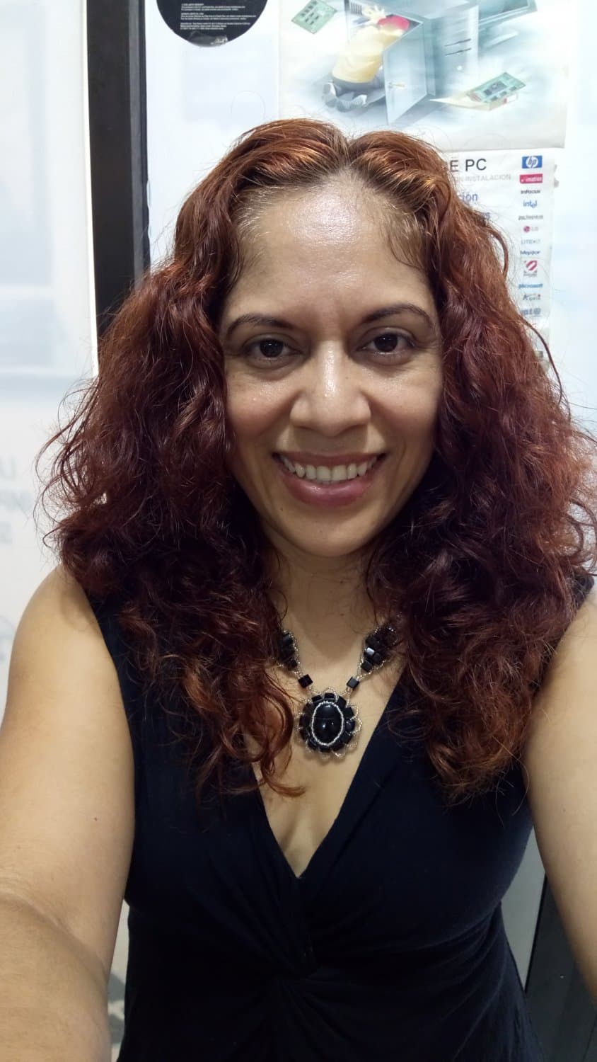 Click to view full size Margarita Pulido