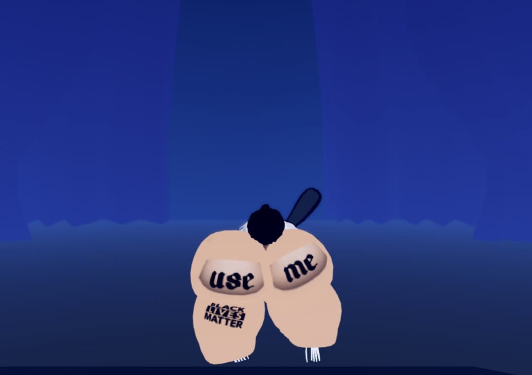 The gooners luvv me!~?