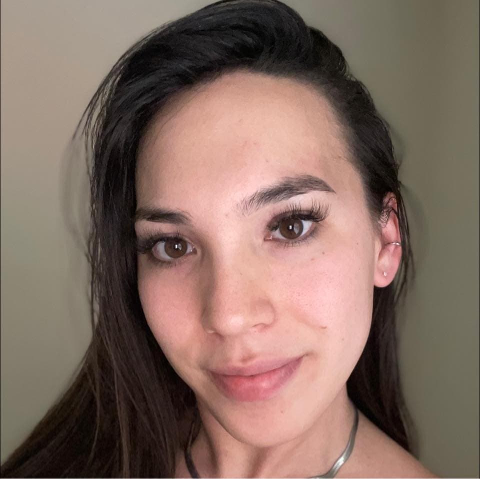 Disclosure #618: Japanese American trans pornstar