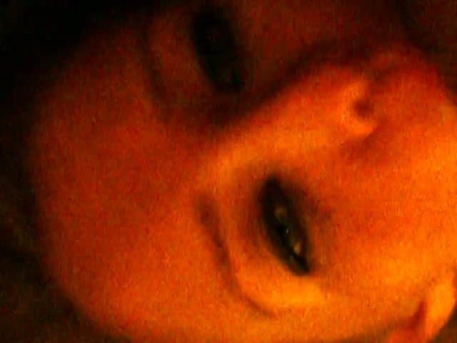 Horny horny wife teen masturbation with dildo