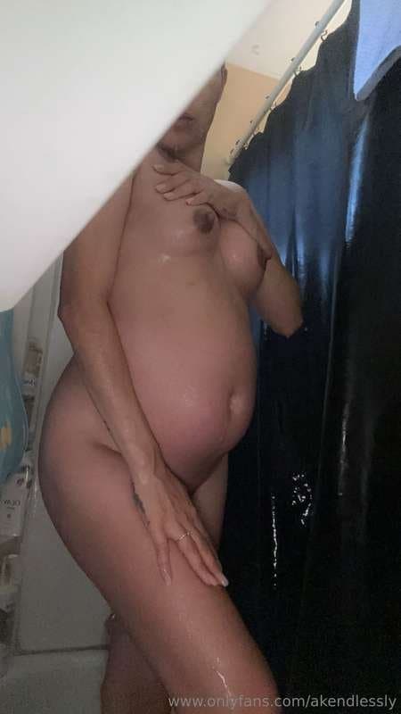 Teen pregnant from cream pie gangbang