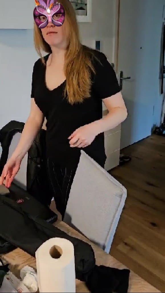 Click to view full size Star Whore: A true Story