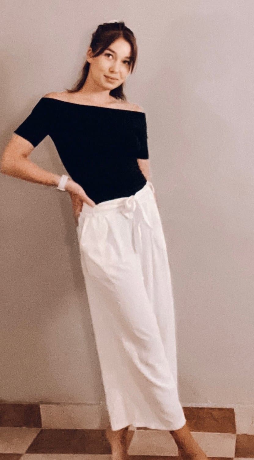 Sonja, finnish escort in Finland