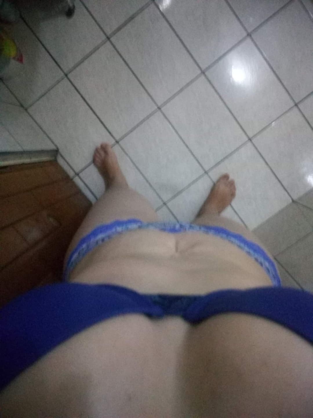 Edith tica de San José Costa Rica