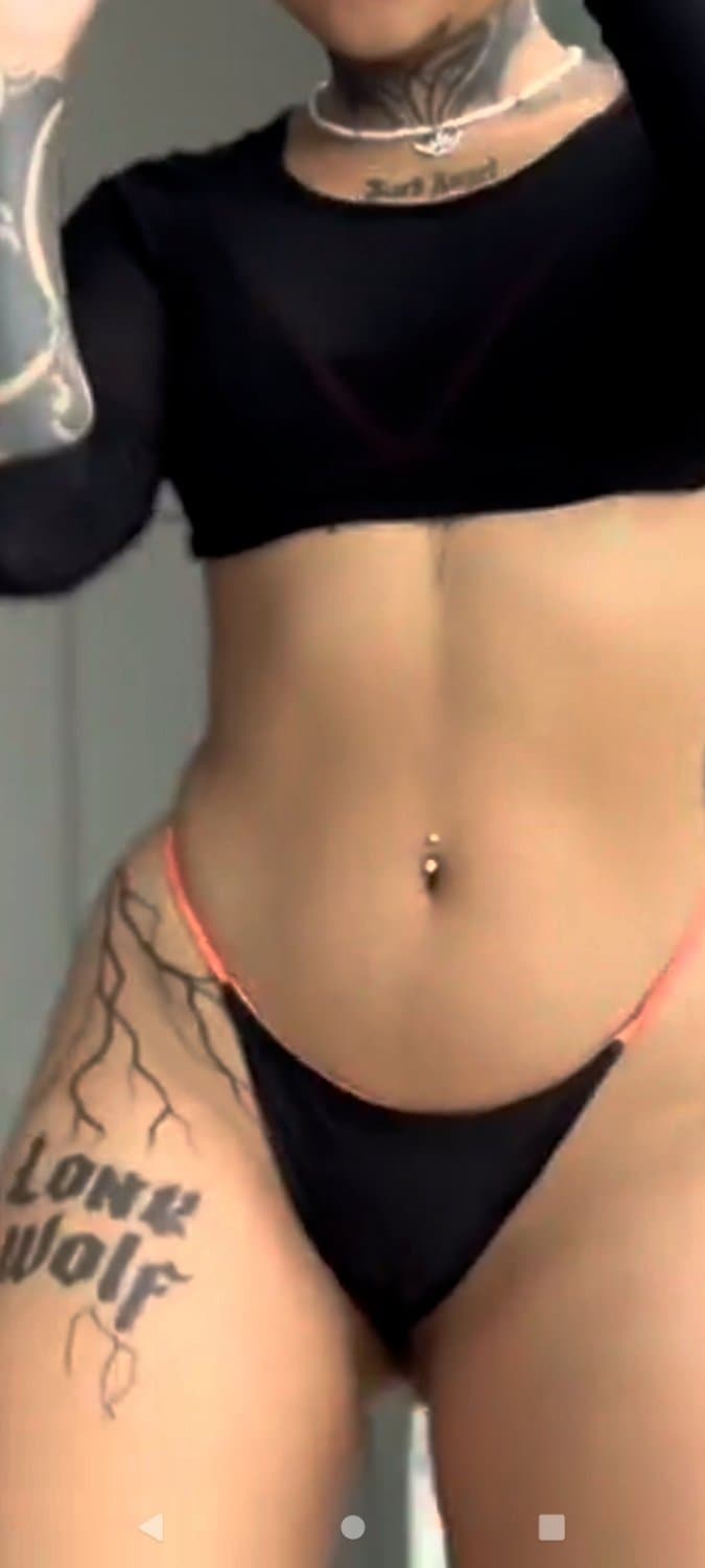 Torinha.Tô batendo muita punheta para essa mulher deliciosa