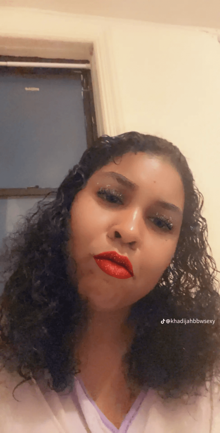 BIG THICK CHUBBY CHUNKY REDBONE BBW SSBBW BIG OLE JUICY ASS GOONER MATERIAL