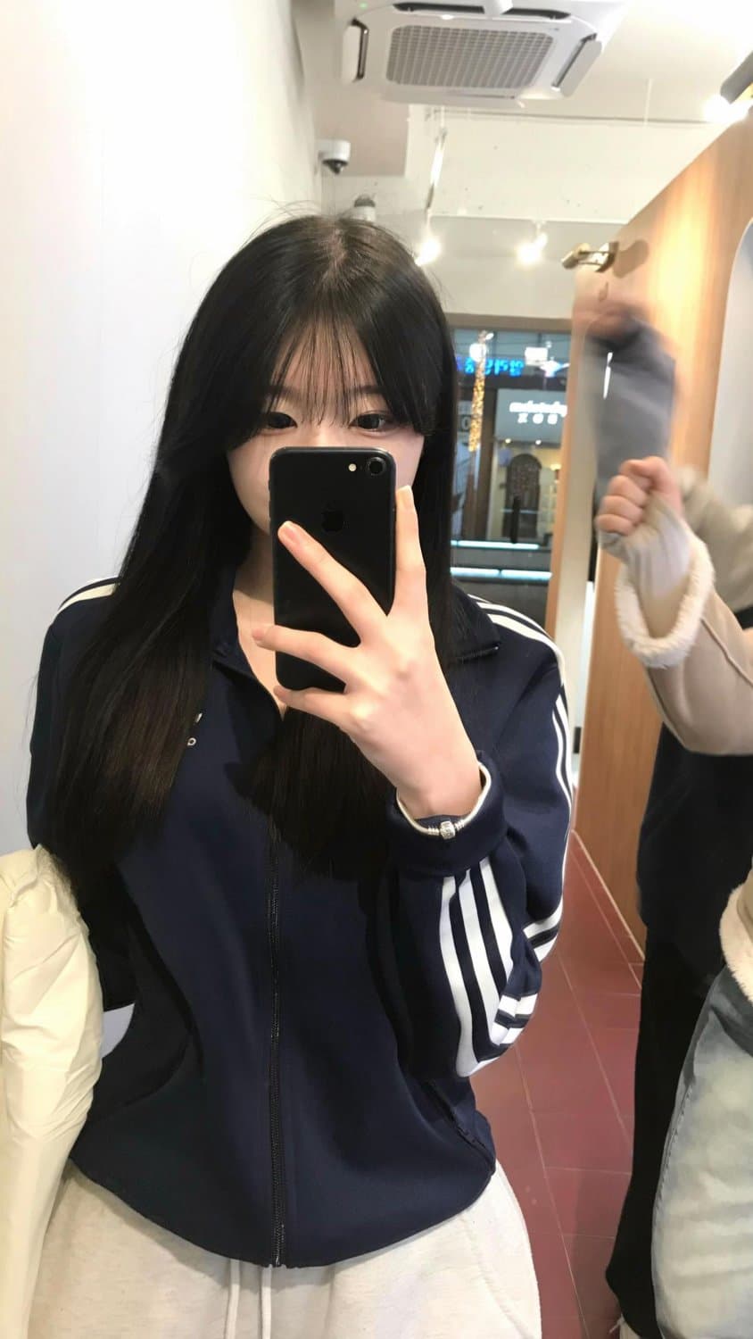 Korean ㅇㅈㅇ  #Korean #Korean girl