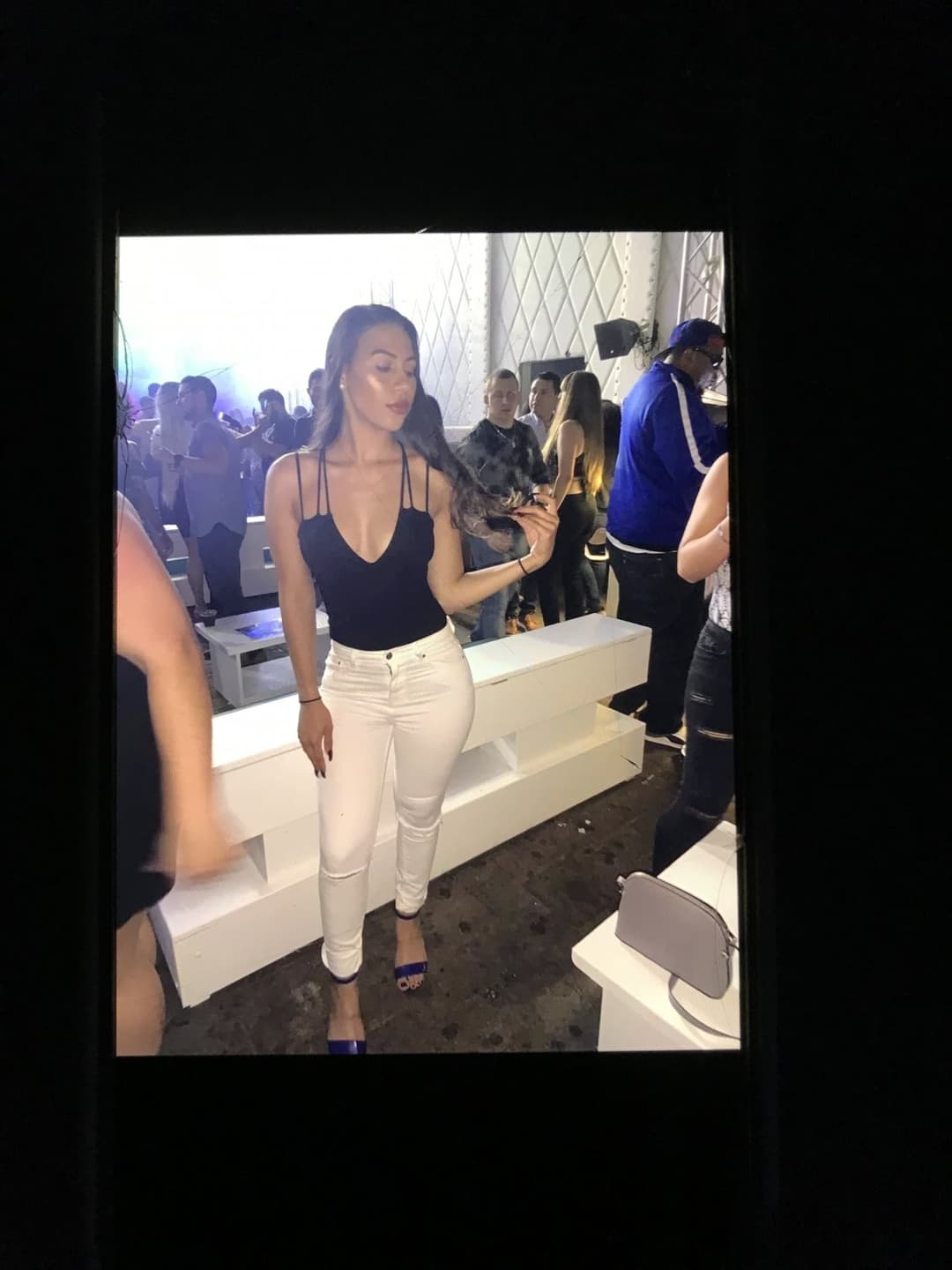 Josie Hackensack NJ thot