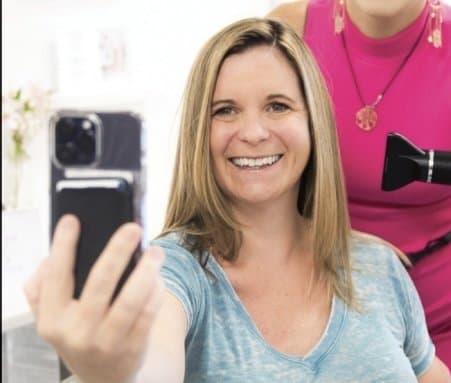 Wife hopes her husband forgets how much she loved getting her big tits out in public