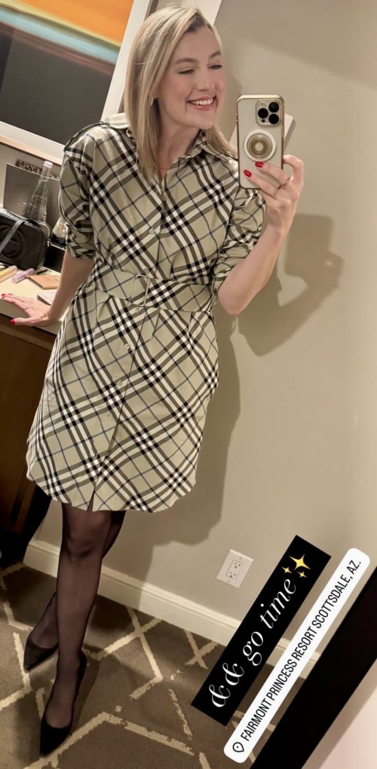 Click to view full size Who Knows Realtor Becca L from North Carolina?