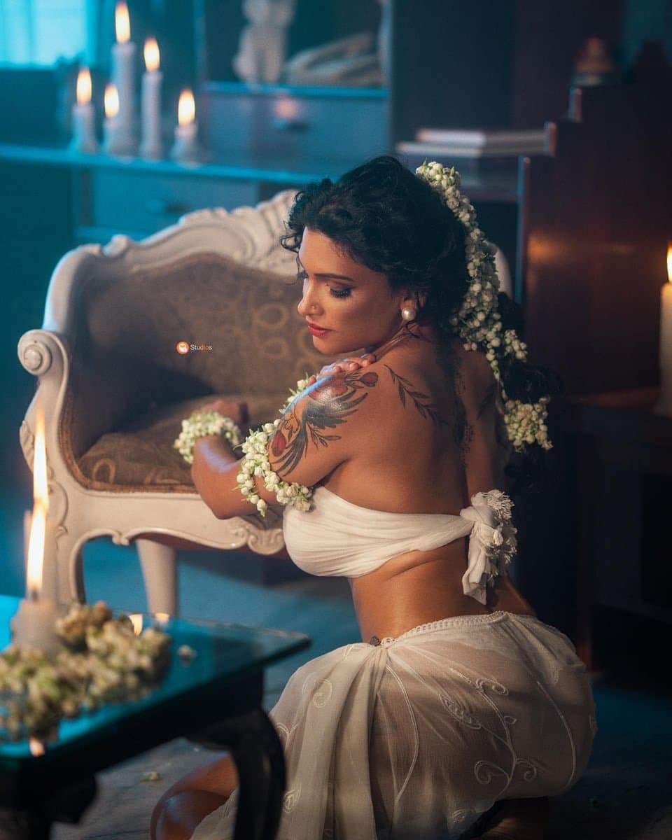 Mallu MILF collection