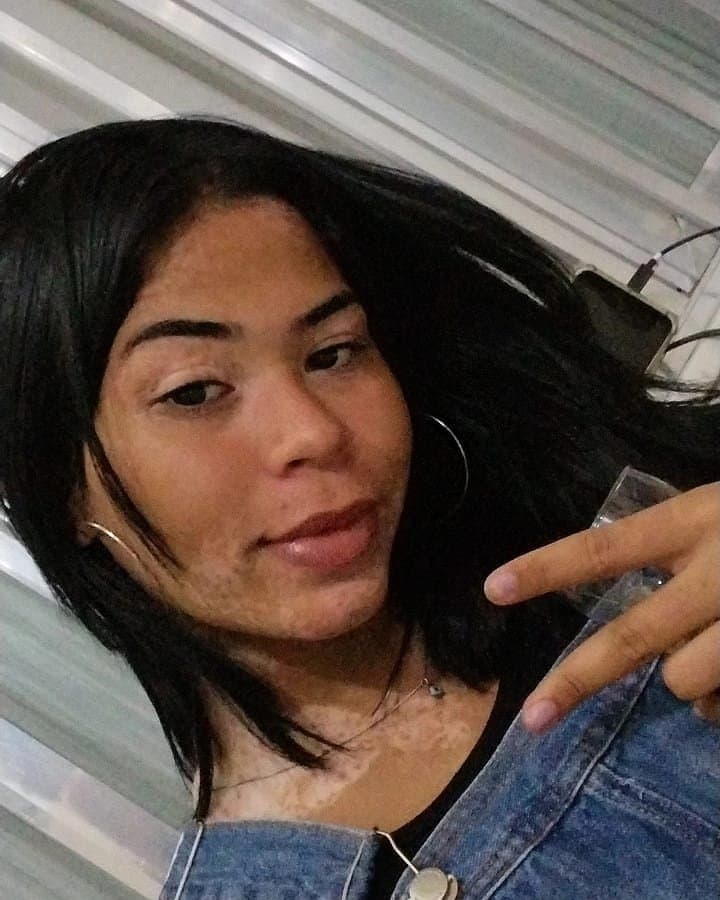 Trans Gabrielle Azevedo