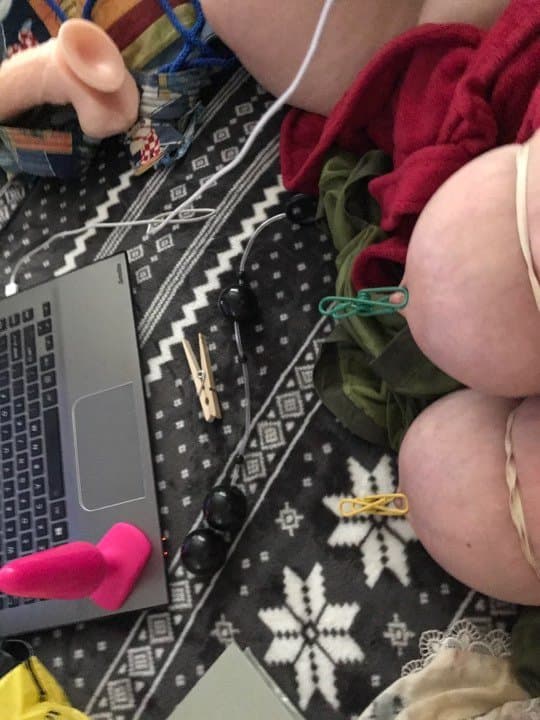 Amy #5 ? (Hot Big Tit Anal Slut)