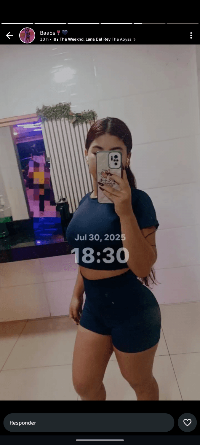 Já peguei a mãe e a filha mais nova, agora só falta a mais velha???