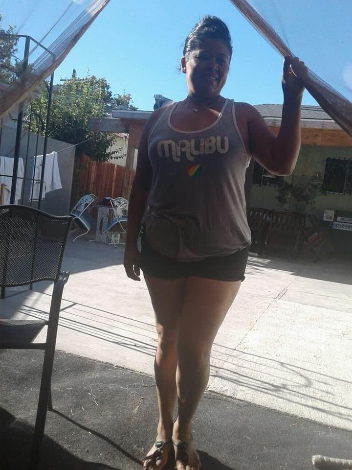 Some housekeeping lady I use to hit Lol facts