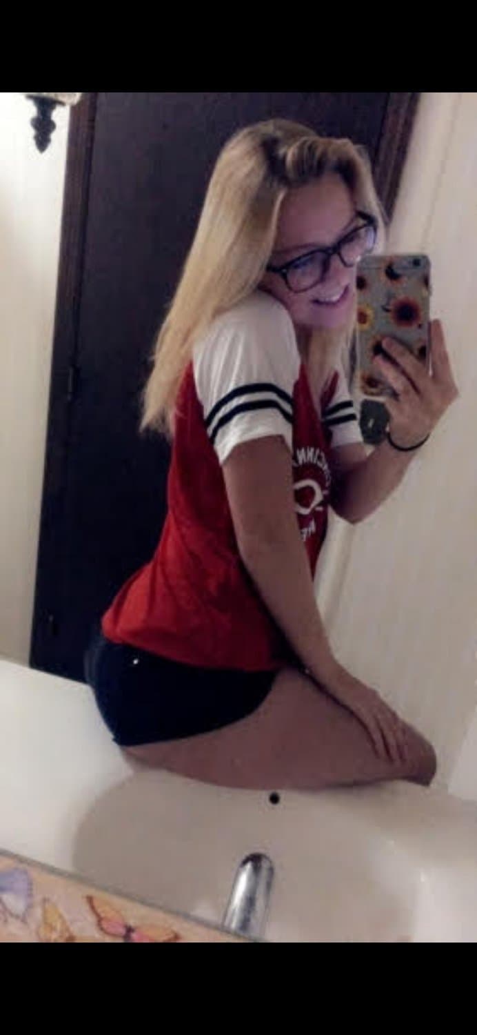 Every Chick I Have More Of. Include a pic of the chick with your request.