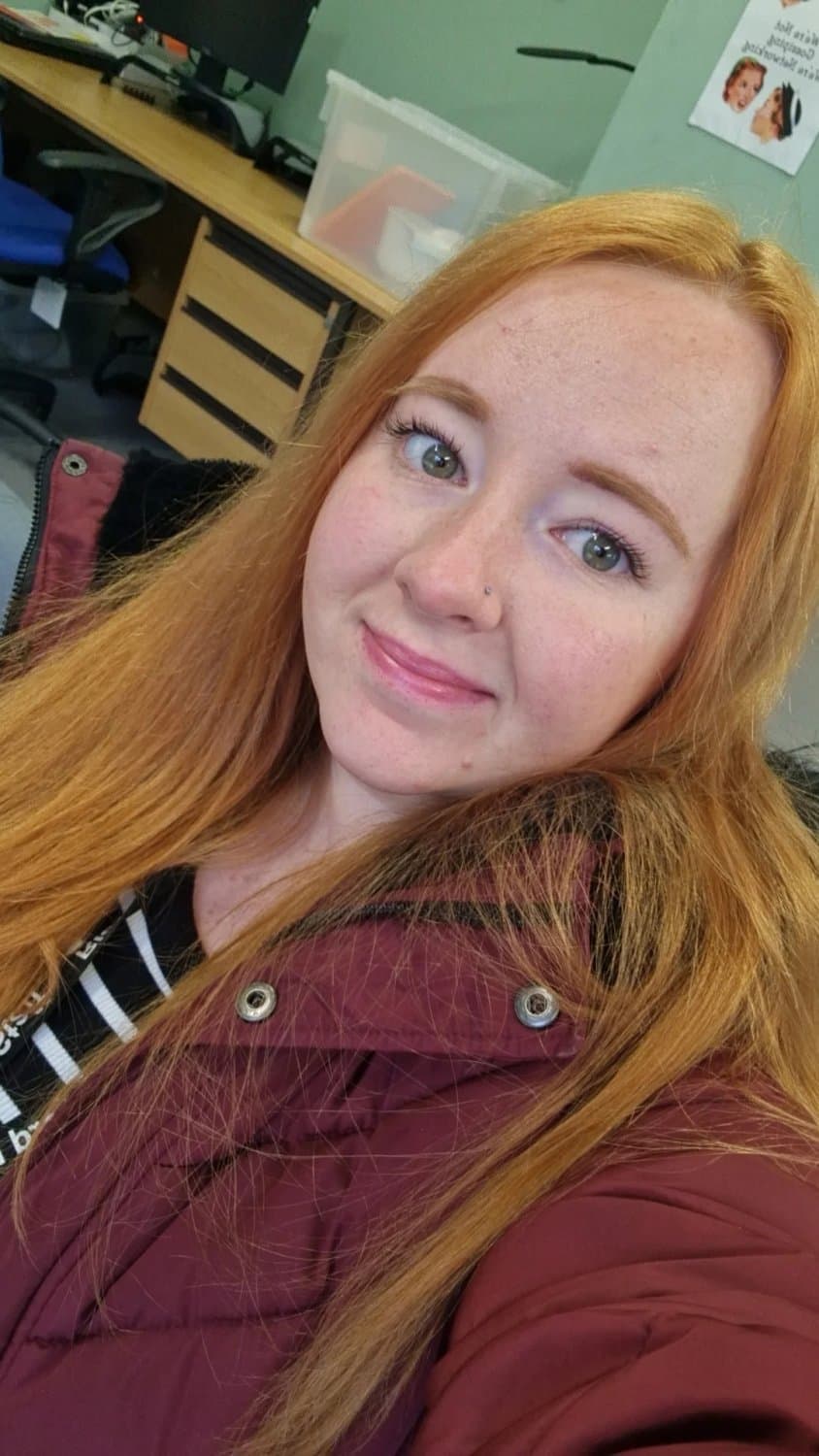 dirty little slut named Charlotte anne neill wanted to be seen