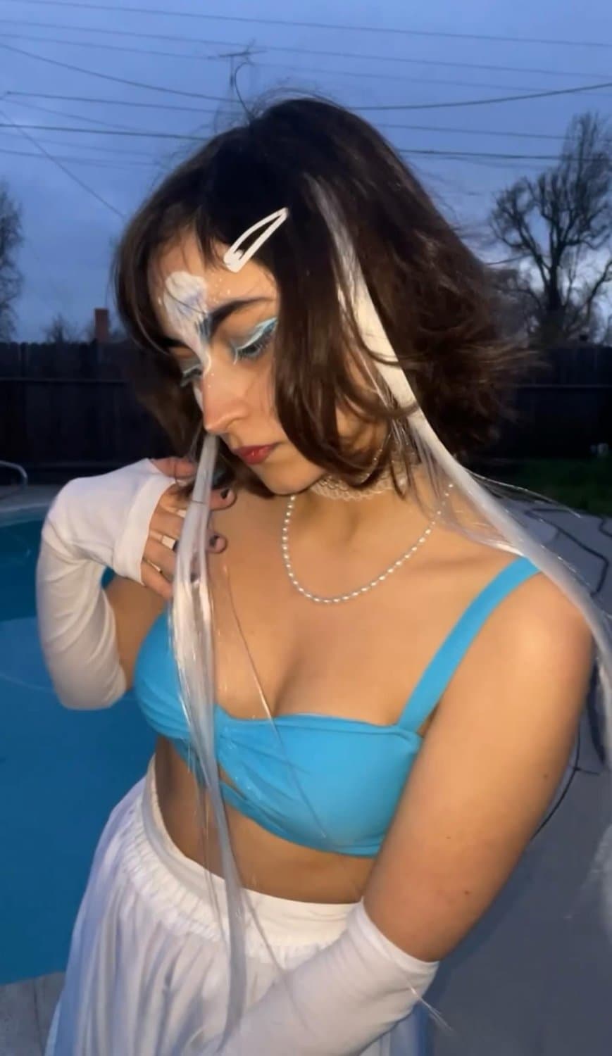 cute teen cumslut leaked