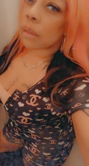 Milf Bitch from Inglewood, CA Now Lives in Vegas Selling Pussy and Doing Massages (50 as of 2025)