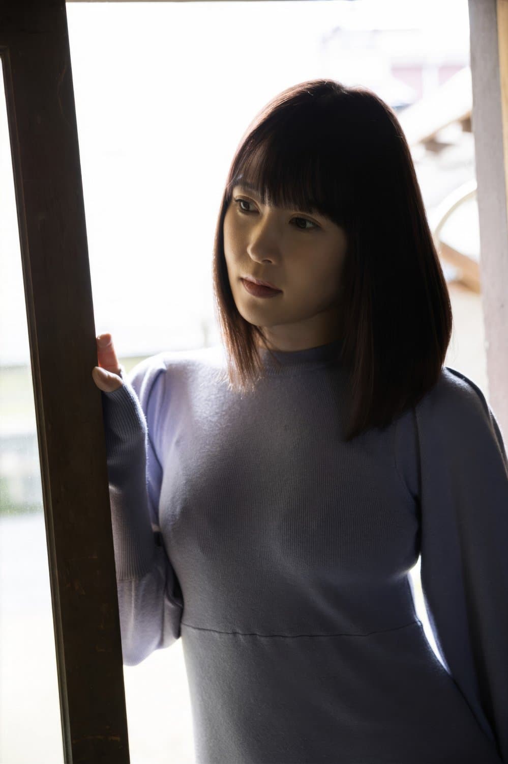 Yukari Uno 恵沙也香, Prestige 写真集 「椿姫 lady of the Camelias」 Set02