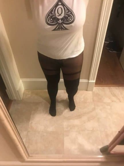 Regina R. the Realtor,  the fat years.   Skinny coming soon.