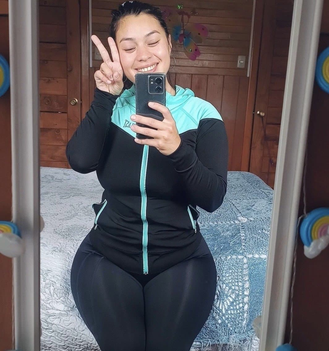 Curvy Women - Sexy Mix